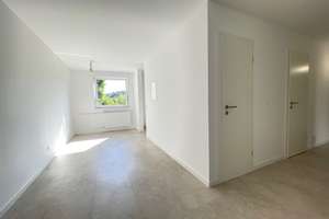 Ihr neues Zuhause * sonnige 3,5 Zi-Wohnung mit Balkon  & Pkw-Stellplatz – Die vollständige Adresse der Immobilie erhältst du vom Anbieter., 70195 Botnang-Nord, Stuttgart – Vorschaubild 3