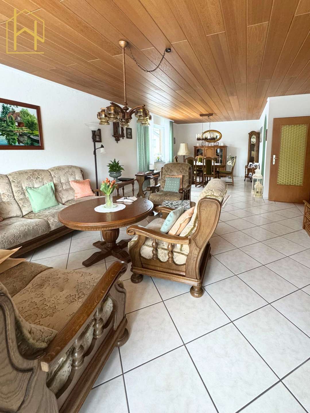 Immobilie in Spenge - Ein Haus, viele Möglichkeiten - Bild 6