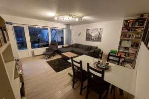 2-Zimmer-Wohnung mit Terase  in Mönchengladbach – Am Landgericht 30, 41061 Eicken, Mönchengladbach – Vorschaubild 15