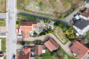 Zwischen Jöllenbeck und Theesen: Schnappen Sie es sich! – Die vollständige Adresse der Immobilie erhältst du vom Anbieter., 33739 Jöllenbeck, Bielefeld – Vorschaubild 2