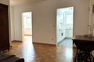 Großzügige Parterrewohnung mit imposanter Terrasse! – Die vollständige Adresse der Immobilie erhältst du vom Anbieter., 22391 Wellingsbüttel, Hamburg – Vorschaubild 6