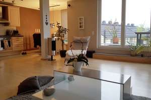 RESERVIERT Helle Dachterrassen-Wohnung mit Penthouse-Charakter in ruhiger Lage von BO-Oberdahlhausen – Die vollständige Adresse der Immobilie erhältst du vom Anbieter., 44879 Dahlhausen, Bochum – Vorschaubild 5