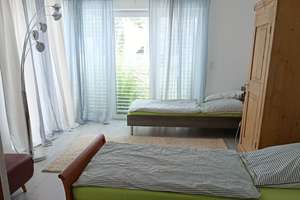 Hochwertig möblierte 65-m²-Wohnung im Inneren Westen von Regensburg  – 93049 Westenviertel, Regensburg – Vorschaubild 9