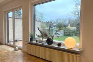 Familienidylle mit Potenzial: Charmante Doppelhaushälfte mit großem Garten – Duisburg – Vorschaubild 4