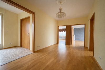 160 m² Wohnfläche + 2 Garagen und Garten – viel Platz & großes Potenzial