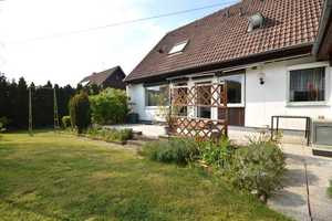 Großzügiges Einfamilienhaus mit 5 Zimmern, Keller + Garage... – Goslar (Kreis) – Vorschaubild 2