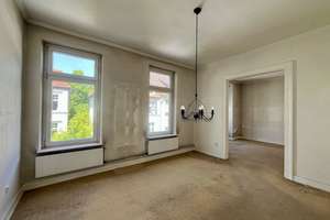 Charmante 4 Zimmer Altbauetagenwohnung in der Bielefelder Innenstadt – Brandenburger Straße 30, 33602 Mitte, Bielefeld – Vorschaubild 11
