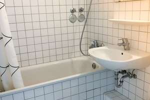 Möblierte 1-Zimmer Apartments Zentrale Lage – Wagnerstr 2, 22081 Barmbek-Süd, Hamburg – Vorschaubild 3