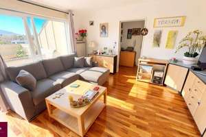 Großartiges Panorama ohne den Berg zu erklimmen. – 79115 Haslach-Gartenstadt, Freiburg im Breisgau – Vorschaubild 2