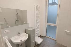Moderne möblierte 1-Zimmer-Studentenwohnung in der Weststadt – Die vollständige Adresse der Immobilie erhältst du vom Anbieter., 76135 Weststadt, Karlsruhe – Vorschaubild 6