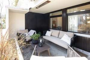 Wohnen im Parkgrundstück - Großzügige 3-Zimmer Wohnung in Menterschwaiger Bestlage – Die vollständige Adresse der Immobilie erhältst du vom Anbieter., 81545 Harlaching, München – Vorschaubild 11