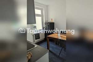 Tauschwohnung: 2-Zimmer-Wohnung in Winterhude (Mühlenkamp Rückseite) – Die vollständige Adresse der Immobilie erhältst du vom Anbieter., 22303 Winterhude, Hamburg – Vorschaubild 4