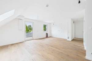 Sofort beziehbar! Maisonette-Wohnung mit großem Balkon – Die vollständige Adresse der Immobilie erhältst du vom Anbieter., 23570 Travemünde, Lübeck – Vorschaubild 3