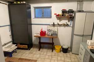 Traum-Bungalow mit Garten Idylle – Köhlstr. 4, 53125 Brüser Berg, Bonn – Vorschaubild 21