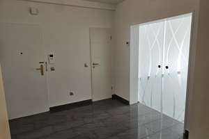 Hochwertige Provionsfreie freie 3-Zimmer-Wohnung mit Balkon / Terasse in HH-Wandsbek/Marienthal