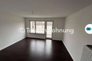Tauschwohnung: Tausche 3 Zimmerwohnung mit S/W Balkon gegen größere Wohnung – Die vollständige Adresse der Immobilie erhältst du vom Anbieter., 40239 Düsseltal, Düsseldorf – Vorschaubild 2
