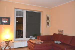 Im beliebten Barmbek-Süd! Vermietete 2,5 Zimmer-Wohnung – Käthnerort -, 22083 Barmbek-Süd, Hamburg – Vorschaubild 3