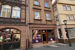 Wohn- und Geschäftshaus in Bestlage von Alsfeld – direkt am Marktplatz – Obergasse 6, 36304 Alsfeld – Vorschaubild 2