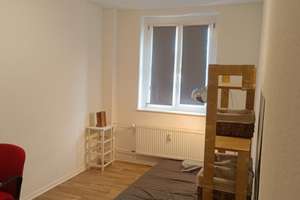 Wohnen mit Charakter: Kompakte 2-Zimmer-Wohnung in Dessau-Roßlau – Friedensplatz 2, 6844 Innerstädtischer Bereich Mitte, Dessau-Roßlau – Vorschaubild 10