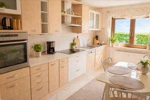 Stadtnahe komfortable Etagenwohnung in begehrter Lage – 88677 Markdorf – Vorschaubild 3
