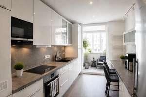 4-Zimmer-Eigentumswohnung mit Loggia in zentraler Lage von Braunschweig – Die vollständige Adresse der Immobilie erhältst du vom Anbieter., 38118 Westliches Ringgebiet, Braunschweig – Vorschaubild 6