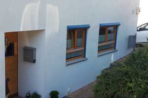 Freistehendes Einfamilienhaus mit großem Garten, 3 Garagen, Carport in Knittlingen (Stadt) – Enzkreis – Vorschaubild 7