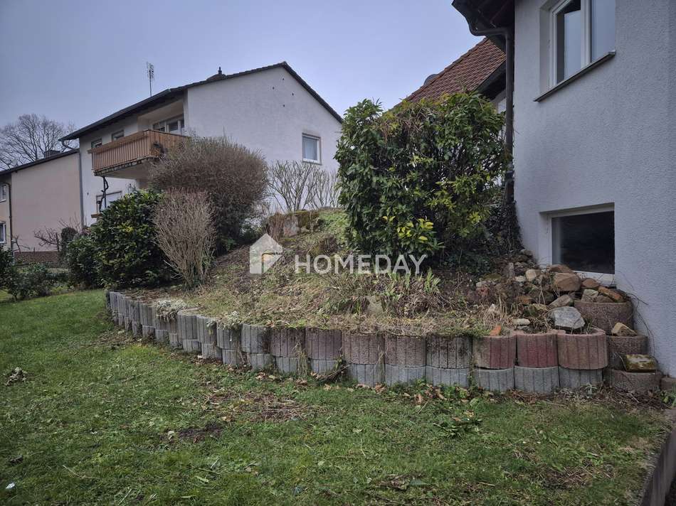 Vorgarten