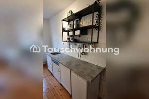 Tauschwohnung: Tauschwohnung 65 qm Altbau in Winterhude – Jollassestieg 5, 22303 Winterhude, Hamburg – Vorschaubild 4