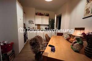 Tauschwohnung: 3,5ZKBB Frisch kernsanierte Wohnung mit Balkon – Die vollständige Adresse der Immobilie erhältst du vom Anbieter., 48155 Hansaplatz, Münster – Vorschaubild 2