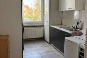 Charmante 3-Zimmer-Wohnung mit Altbauflair in Magdeburg-Alt Salbke