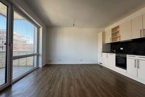 1-Raum-Wohnung an der Spree – Fließstraße 7, 12439 Niederschöneweide, Berlin – Vorschaubild 2