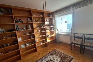 Wohnung mit Weitblick! Schöne 2,5 - 3,5 Zimmerwohnung in Stuttgart-Möhringen! – Die vollständige Adresse der Immobilie erhältst du vom Anbieter., 70567 Möhringen-Ost, Stuttgart – Vorschaubild 7
