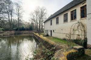 Einzigartiges TOP-Objekt "Gut Groß Uersfeld" Aachen-Richterich – Die vollständige Adresse der Immobilie erhältst du vom Anbieter., 52072 Richterich, Aachen – Vorschaubild 35