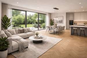 Moderne 3 Zimmer Neubau-Wohnung mit Süd-Garten in ruhige Lage von Bad Honnef – Die vollständige Adresse der Immobilie erhältst du vom Anbieter., 53604 Bad Honnef – Vorschaubild 7