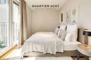 QVIII - PALAIS AN DER OPER
Möblierte 2-Zimmer Wohnung – Die vollständige Adresse der Immobilie erhältst du vom Anbieter., 80333 Graggenau, München – Vorschaubild 8