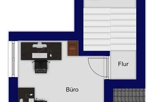 -RESERVIERT- Moderne Doppelhaushälfte im Split-Level mit Garten, Garage & A+-Energieeffizienz in Rox – Die vollständige Adresse der Immobilie erhältst du vom Anbieter., 55595 Roxheim – Vorschaubild 23