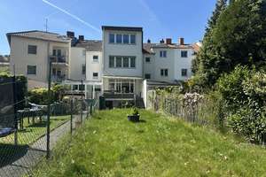 BN-Kessenich - Gut geschnittenes, großzügiges Stadthaus mit Platz für die ganze Familie!
