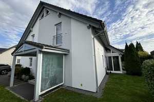 Verkauft! Modernes Wohnhaus mit Einliegerwohnung in Hücker-Aschen! – Herford (Kreis) – Vorschaubild 21