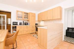 Wohnen mit Zukunft: Modernisiertes Einfamilienhaus mit positiver Bauvoranfrage in Barnstorf! – Die vollständige Adresse der Immobilie erhältst du vom Anbieter., 49406 Barnstorf – Vorschaubild 12