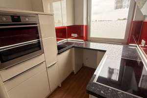 zentrale Wohnung mit Balkon – Westring 81, 46242 Stadtmitte, Bottrop – Vorschaubild 2