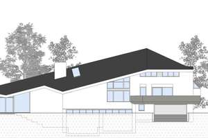 Lichtdurchflutete, moderne Villa auf Traumgrundstück – renoviert & provisionsfrei – Brennenhorst 17, 30853 Langenhagen – Vorschaubild 24