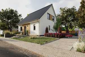Bauen Sie mit uns in Bad Gandersheim! – Am Lahberg X, 37581 Northeim (Kreis) – Vorschaubild 2