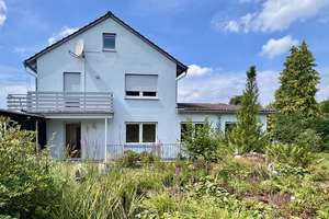 Eigentumswohnung mit Garage und großem Garten – Die vollständige Adresse der Immobilie erhältst du vom Anbieter., 32760 Detmold – Vorschaubild 21