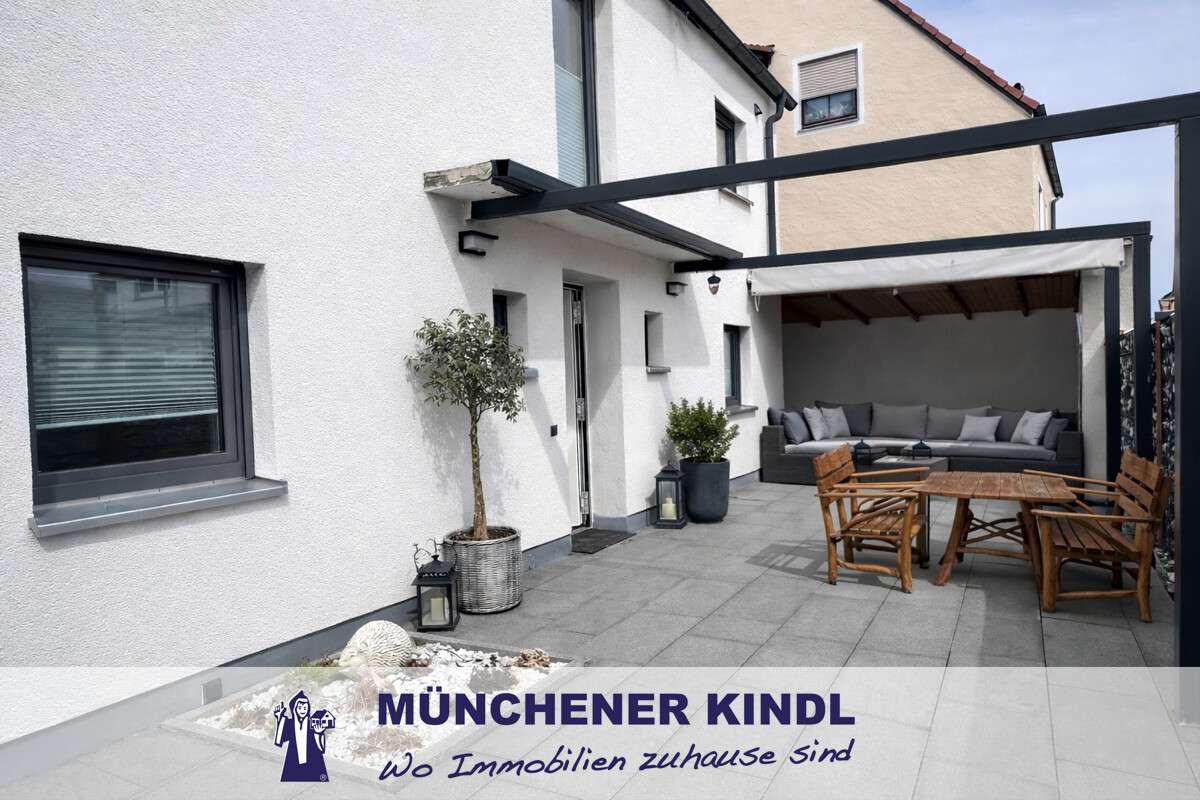 Haus kaufen in 86551 Aichach