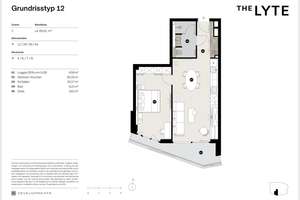 Design trifft Hafenflair: Exklusives Apartment mit Südausrichtung und seitlichem Elbblick – Hübenerstraße 8, 20457 HafenCity, Hamburg – Vorschaubild 20