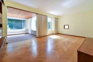 Waldseite Kantorie! Sanierungsbedürftiges, ausbaufähiges Zuhause mit Garten & Garage in Stadtwald – Die vollständige Adresse der Immobilie erhältst du vom Anbieter., 45134 Stadtwald, Essen – Vorschaubild 8