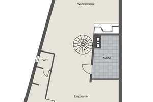 Stadtwald: Außergewöhnliche Architektur in herausragender Lage wartet auf liebevolle Modernisierung! – Die vollständige Adresse der Immobilie erhältst du vom Anbieter., 47800 Bockum, Krefeld – Vorschaubild 23