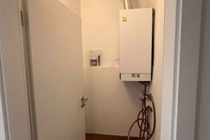 TOP 4 Zimmer-Wohnung in ruhiger Lage von Düsseldorf-Zoo - Erstbezug nach Sanierung – Schumannstr. xx, 40237 Düsseltal, Düsseldorf – Vorschaubild 19