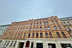 Wohnen, wo Dachgeschossträume wahr werden ! – Heidestraße 8, 39112 Sudenburg, Magdeburg – Vorschaubild 16