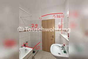 Tauschwohnung: Tausche 2-Zimmer-Wohnung im Leipziger Osten – Die vollständige Adresse der Immobilie erhältst du vom Anbieter., 4315 Volkmarsdorf, Leipzig – Vorschaubild 17